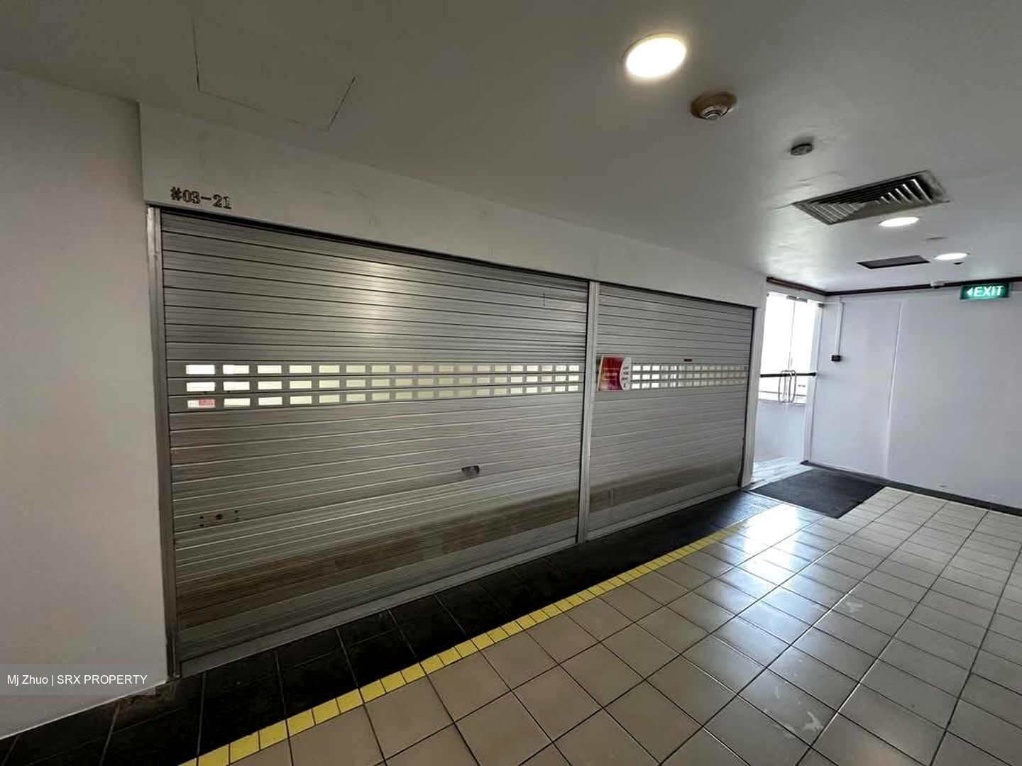 Roxy Square (D15), Retail #595008411